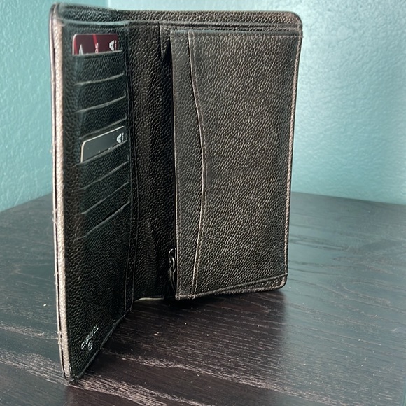 Chanel wallet - Picture 3 of 4